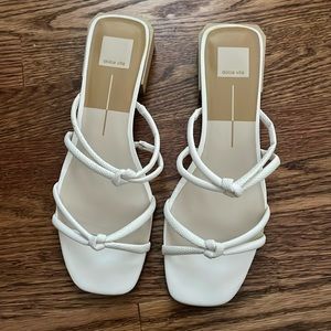 Dolce Vita Sandals